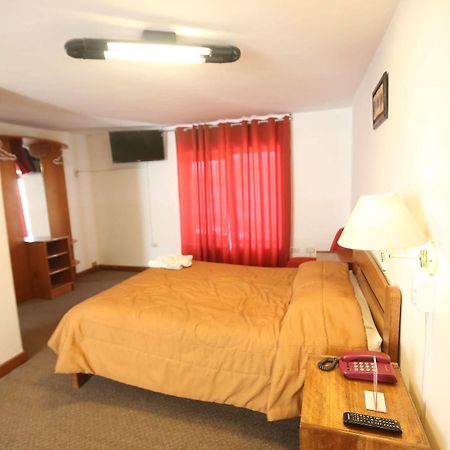 Antares Mystic Hotel Куско Экстерьер фото