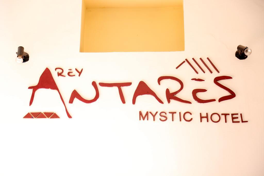 Antares Mystic Hotel Куско Экстерьер фото
