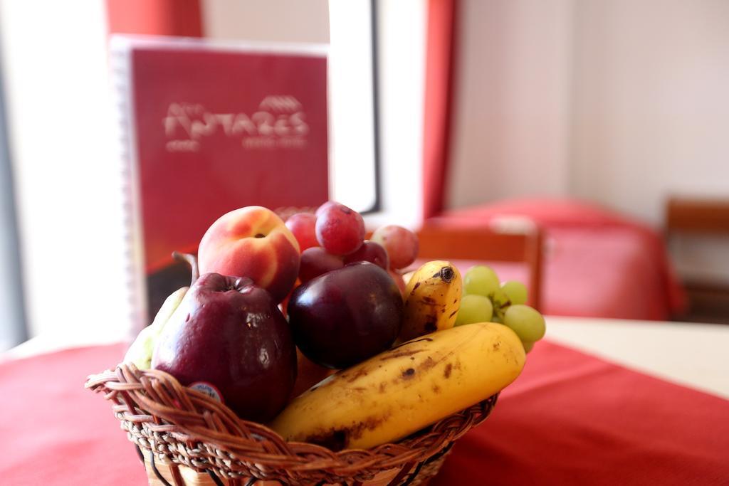 Antares Mystic Hotel Куско Экстерьер фото