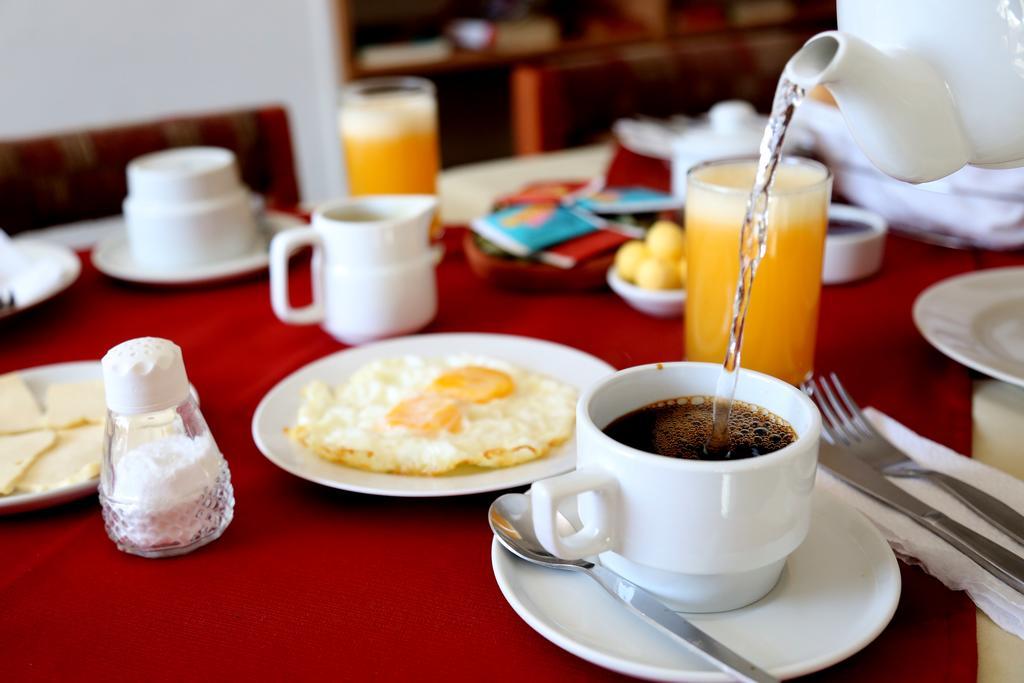 Antares Mystic Hotel Куско Экстерьер фото