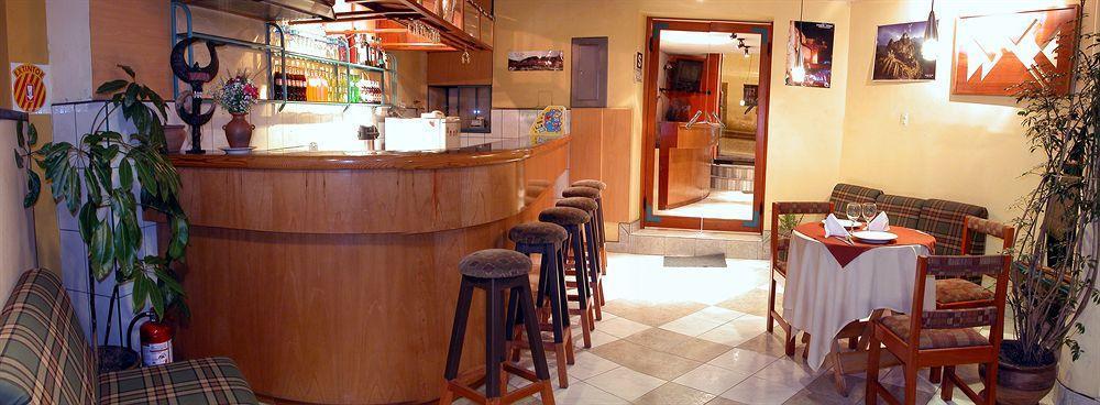 Antares Mystic Hotel Куско Экстерьер фото