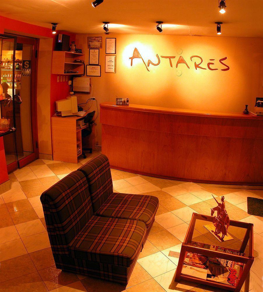 Antares Mystic Hotel Куско Экстерьер фото