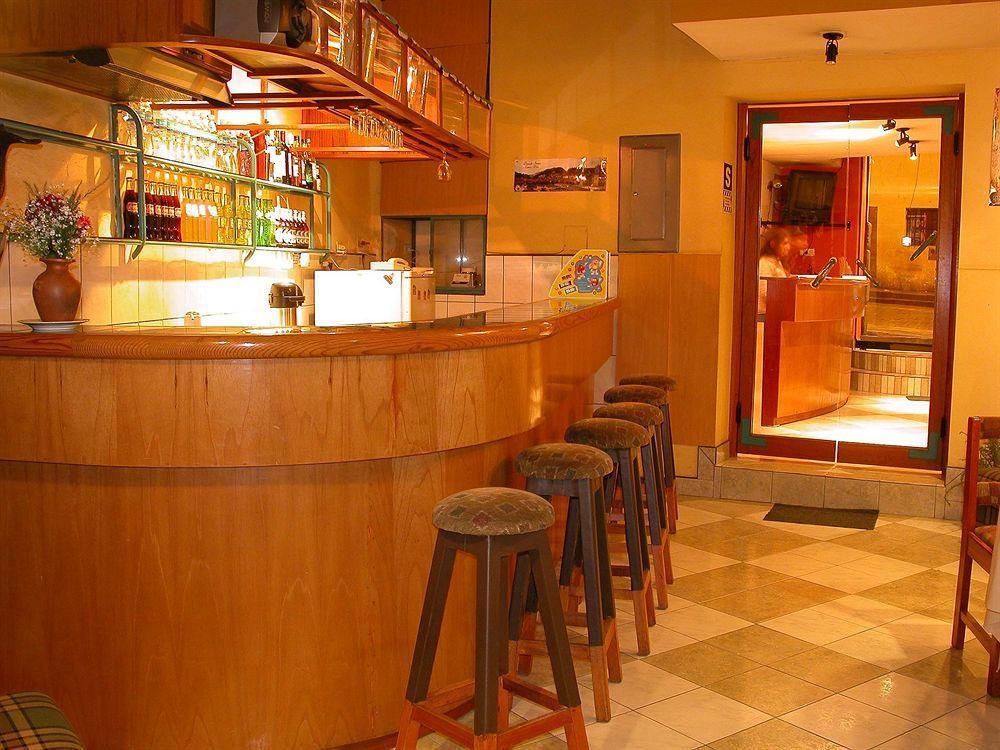 Antares Mystic Hotel Куско Экстерьер фото