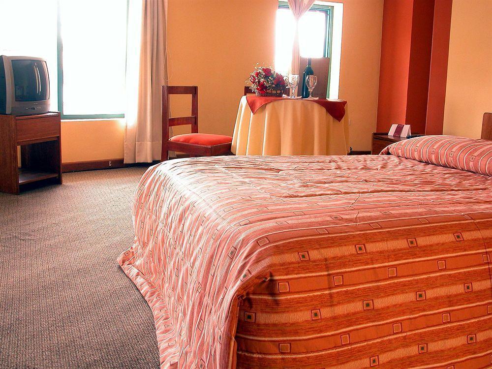 Antares Mystic Hotel Куско Экстерьер фото