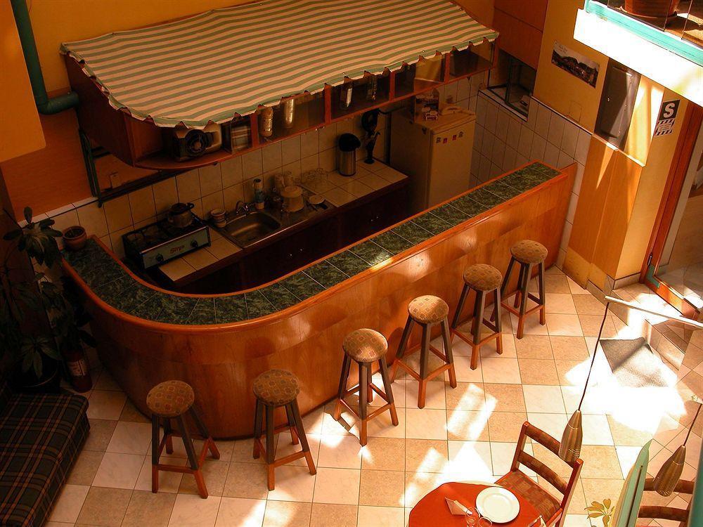 Antares Mystic Hotel Куско Экстерьер фото