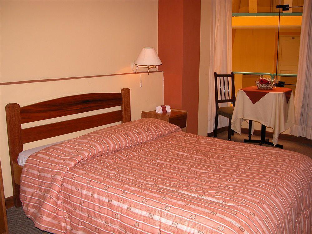 Antares Mystic Hotel Куско Экстерьер фото