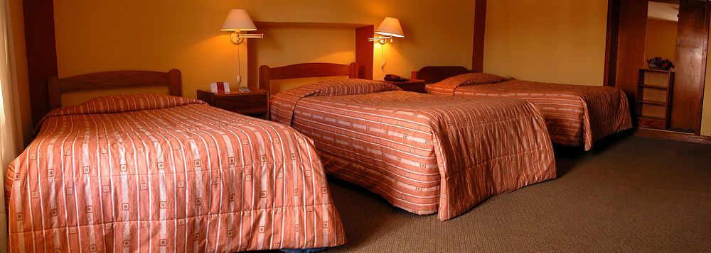 Antares Mystic Hotel Куско Экстерьер фото