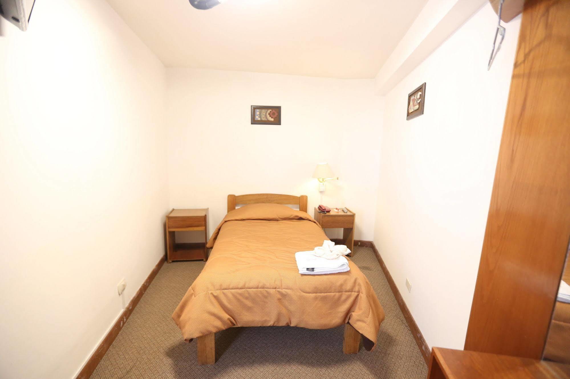 Antares Mystic Hotel Куско Экстерьер фото