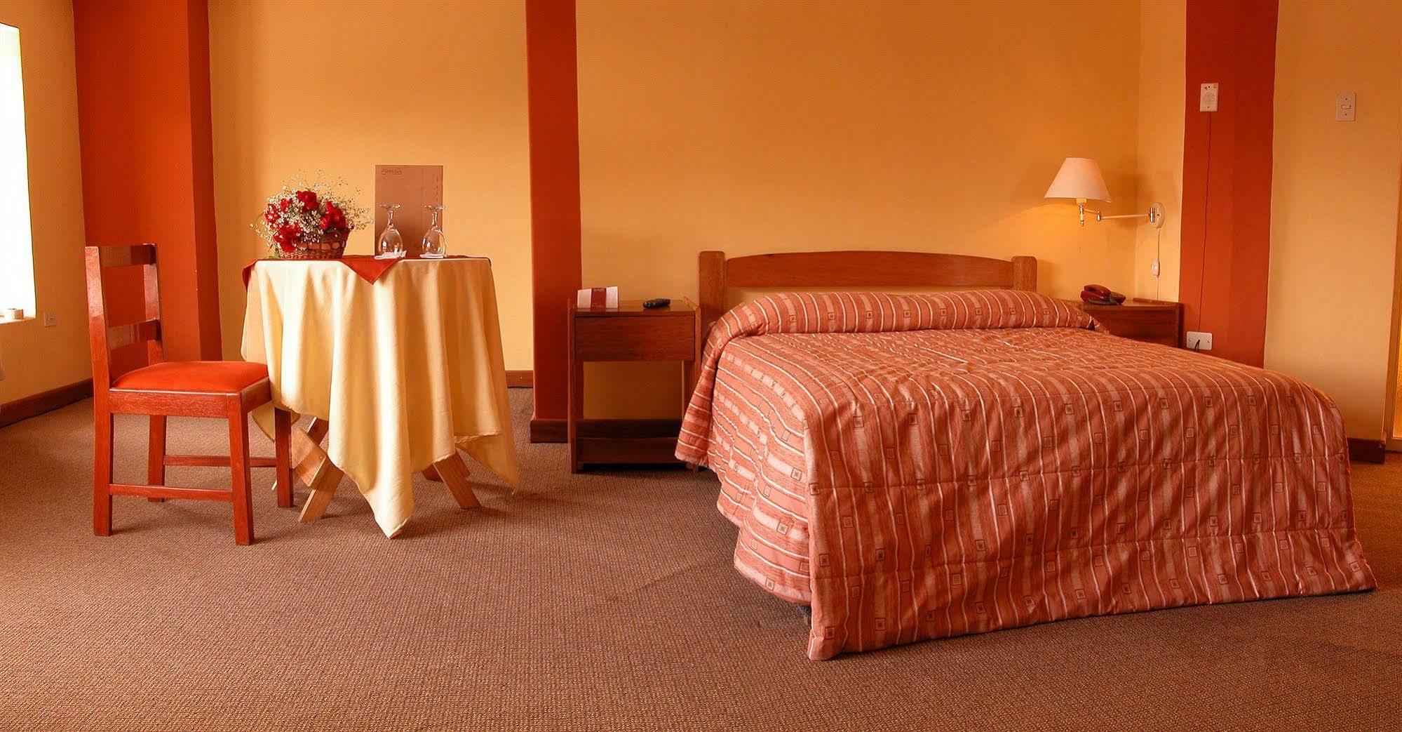Antares Mystic Hotel Куско Экстерьер фото