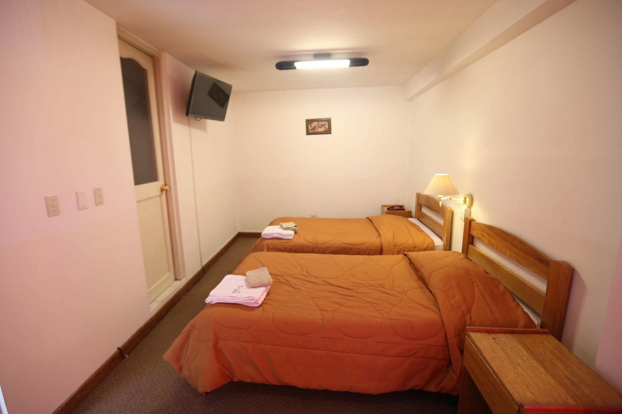 Antares Mystic Hotel Куско Экстерьер фото